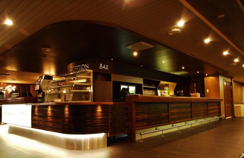 Lapland Northern Lights Hotel Ilveslinna Ranua Εξωτερικό φωτογραφία