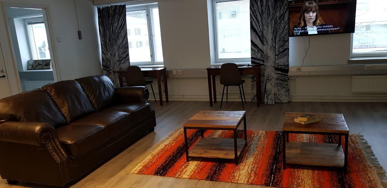 Lapland Northern Lights Hotel Ilveslinna Ranua Εξωτερικό φωτογραφία